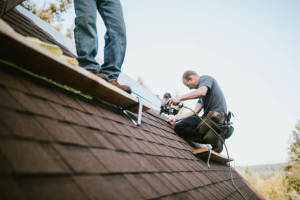 Local Roofers in Rancho La Costa, CA